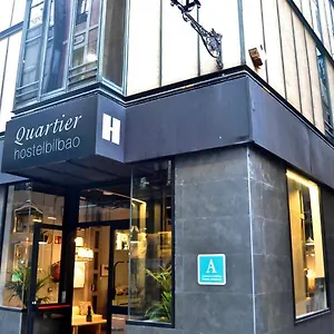 Auberge de jeunesse Quartier Casco Viejo 
