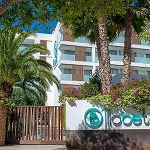 Appart hôtel B-llobet Sun & Confort ****