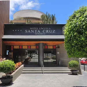 Hotel Escuela Cruz ****