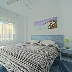 Appart hôtel Ibiza ***