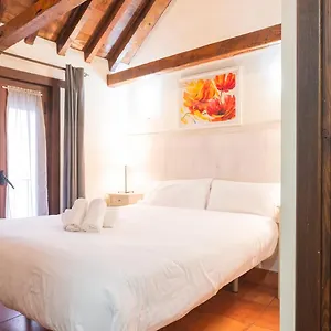 Guest house Alfonso Xii By Ap **