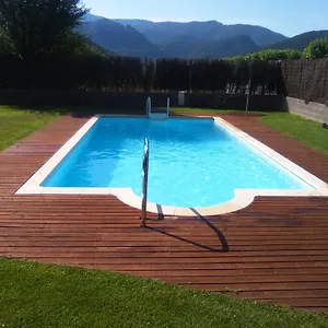 Guest house Cal Batista ***