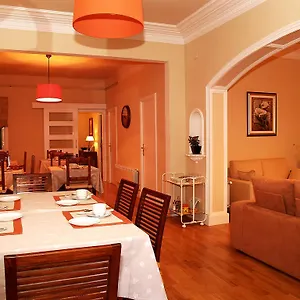 Maison d'hôtes Canigo **