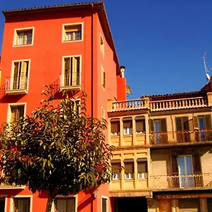 Guest house Fonda Fasersia 